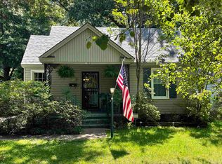 802 S Graham St, Memphis, TN 38111