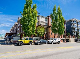5650 201a St #114, Langley, BC V3A 0B3