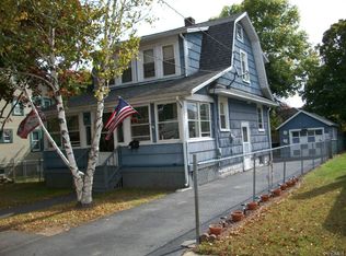15 Harold St, Pt Jervis, NY 12771