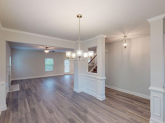 4th image of 511 Southern Oaks Dr Lot 10