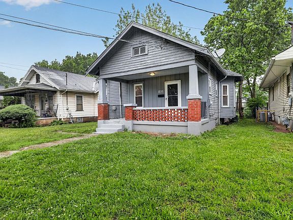 5th image of 1119 Kunz Ave