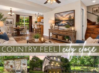 212 Candlestick Road, Branson, MO 65616
