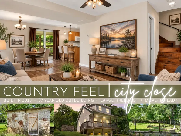 212 Candlestick Road, Branson, MO 65616
