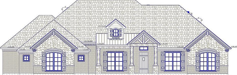 2nd image of 6451 Caliche Cir