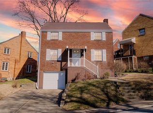 240 Owendale Ave, Pittsburgh, PA