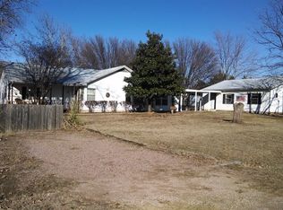 702 Terrace Place, sulphur, OK 73086