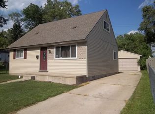 2721 Appleridge St, Ypsilanti, MI