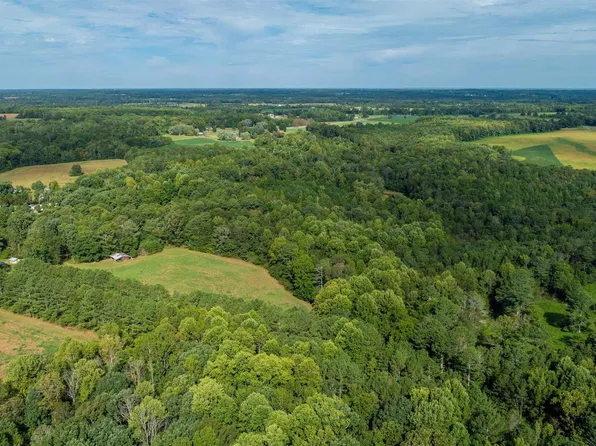 County Road 589, Henagar, AL 35978