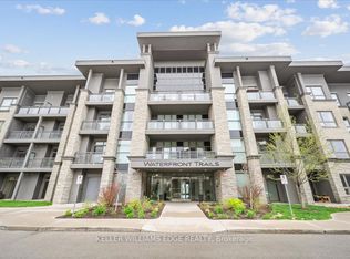 35 Southshore Cres #330, Hamilton, ON L8E 0J2