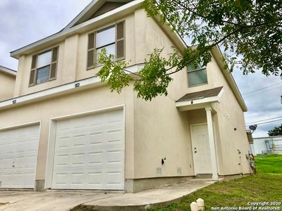 10830 Mathom Lndg, Universal City, TX, 78148