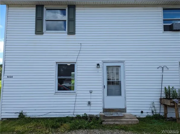9636 Main St, Machias, NY 14101