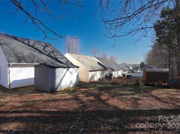 8421 Kings Creek Dr, Charlotte, NC 28273