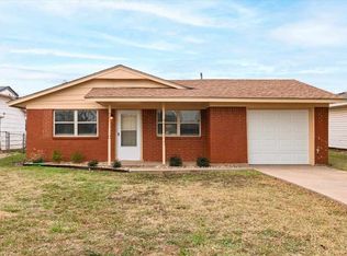 4816 NW Ozmun Ave, Lawton, OK 73505
