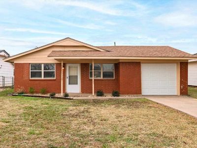 4816 NW Ozmun Ave, Lawton, OK, 73505