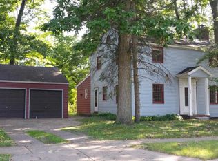 528 Elizabeth St, East Lansing, MI
