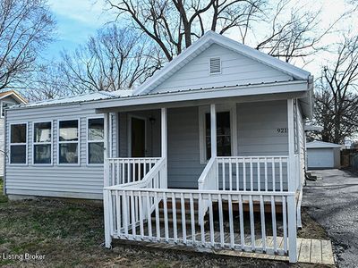 9215 Alexander Ave, Louisville, KY, 40272