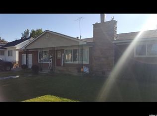 327 N State St, Preston, ID 83263