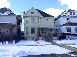 6567 Vinewood St, Detroit, MI 48208