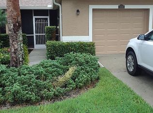 1721 Morning Sun Ln, Naples, FL 34119