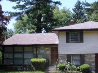 500 Harrison Ave, Glenside, PA 19038