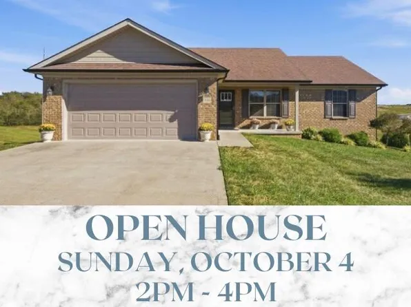 530 Southern Cross Dr, Richmond, KY 40475