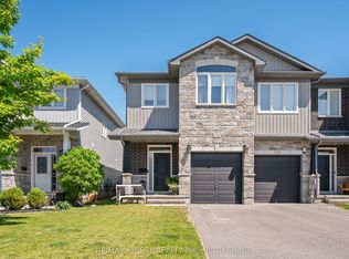 1158 Horizon Dr, Kingston, ON K7P0K7