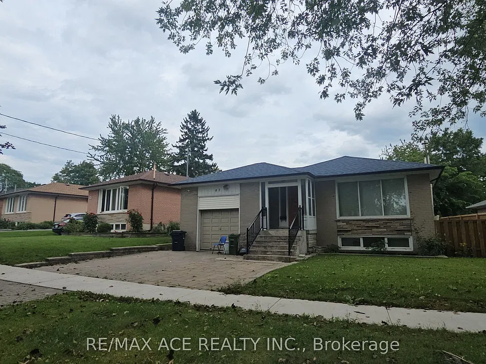 87 Lynnbrook Dr #MAIN