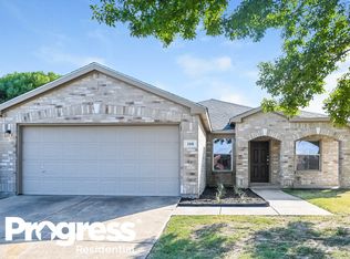 208 Centenary Dr, Forney, TX 75126