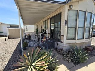 4065 E University Dr Lot 50, Mesa, AZ 85205