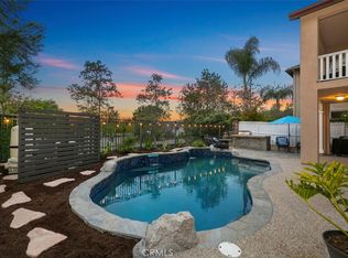 19 Southern Hills Dr, Aliso Viejo, CA 92656