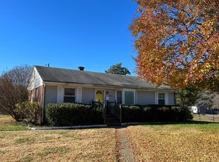 1026 Faye St, Richmond, VA 23225