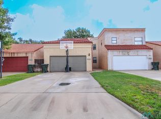 1305 Saint Andrews Dr, Clovis, NM 88101