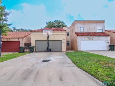 1305 Saint Andrews Dr, Clovis, NM, 88101