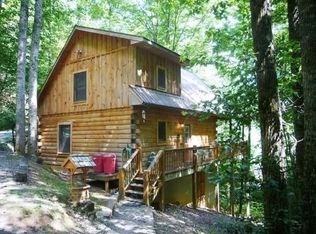 Bailey Ave, Bryson City, NC 28713