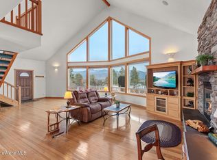 664 Stoneridge Rd, Blanchard, ID 83804