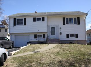 62 Fairmount Rd, Parsippany, NJ 07054