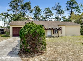6240 Layton Ave, Spring Hill, FL 34608