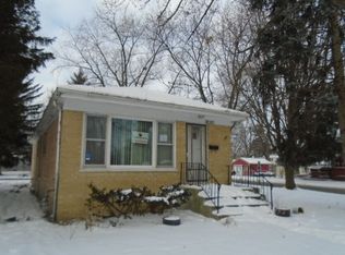 16800 Head Ave, Hazel Crest, IL 60429