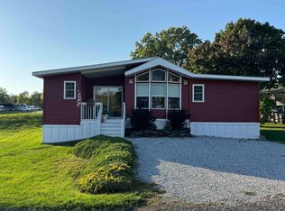 59 Island Circle, South Hero, VT 05486