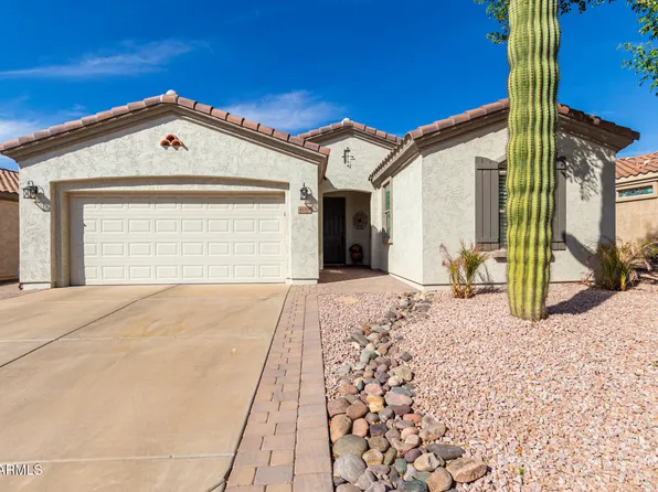 4158 E SOURWOOD Drive, Gilbert, AZ 85298