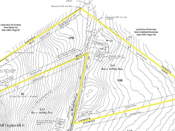 4th image of Tbd Wright Road