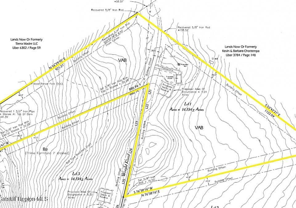 1st image of Tbd Wright Road