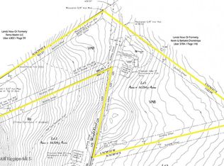 Tbd Wright Road, Kerhonkson, NY 12446