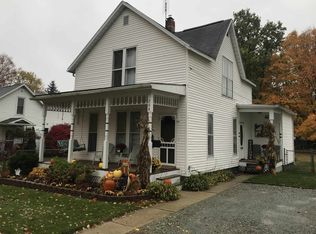 208 William St, Plymouth, IN 46563