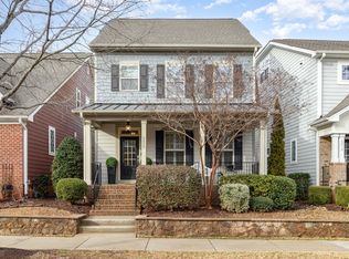 5620 Wade Park Blvd, Raleigh, NC 27607