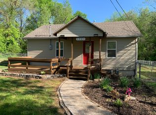 1501 W Catalpa St, Springfield, MO 65807