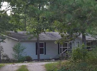 11216 State Highway Bb, Monett, MO 65708