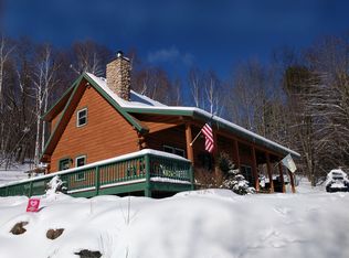 21 Maple Brook Ln, Middletown Springs, VT 05757