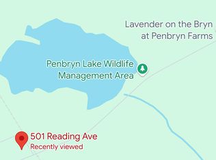 501 Reading Ave, Berlin, NJ 08009