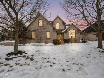 6052 Windy Ridge Ln, Sylvania, OH, 43560